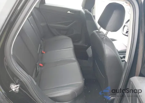 2020 Volkswagen Jetta 1.4T R-Line/1.4T S/1.4T Se из США, поврежденный, VIN 3VWC57BU1LM091642